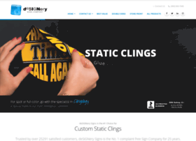 static-cling-stickers.com