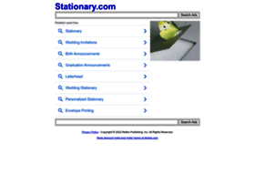 stationary.com