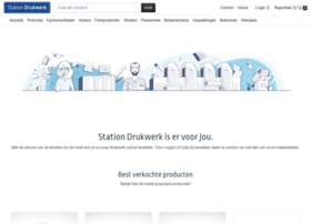 stationdrukwerk.nl