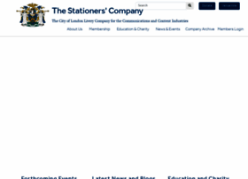 stationers.org