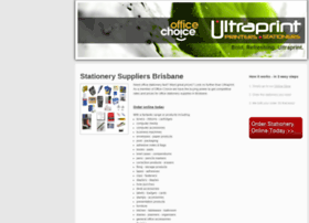 stationerysuppliersbrisbane.com.au