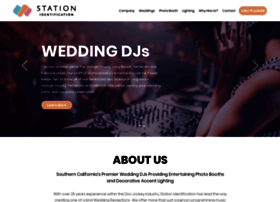 stationidentification.com