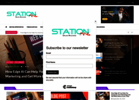 stationmag.com