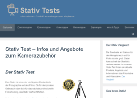 stativ-tests.de