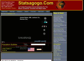 statsagogo.com