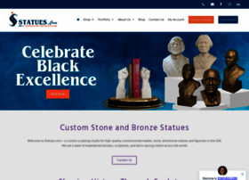statues.com