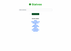 statvoo.com