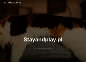 stayandplay.pl