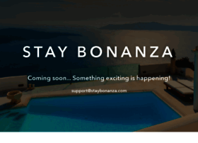 staybonanza.com