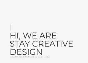 staycreativedesign.com