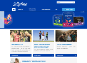 stayfree.com.au