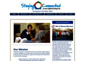 stayingconnectedschh.org
