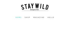 staywildmagazine.com