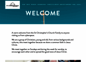 stchristophers.co.nz