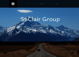 stclairgroup.org
