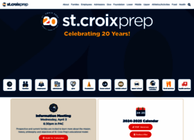 stcroixprep.org
