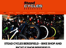 steadcycles.com.au