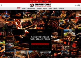 steakstones.co.uk