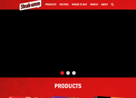 steakumm.com