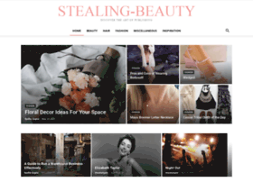 stealing-beauty.com