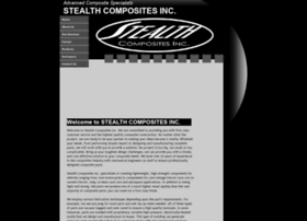 stealth-composites.com