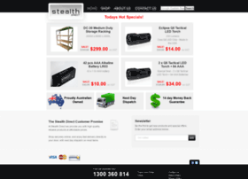 stealthdirect.com.au