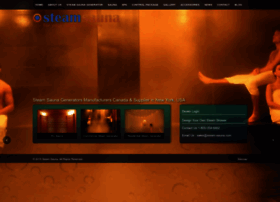 steam-sauna.com
