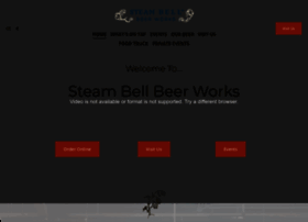 steambell.beer