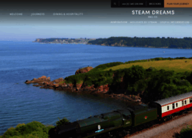 steamdreams.co.uk