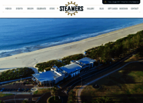 steamersbarandgrill.com.au