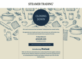 steamertrading.co.uk