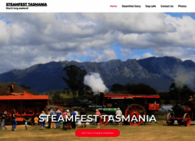 steamfesttasmania.org.au