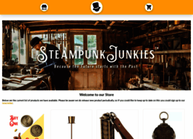 steampunkjunkies.net