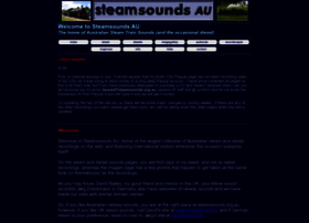 steamsounds.org.au