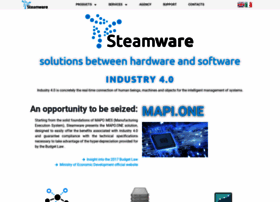 steamware.net