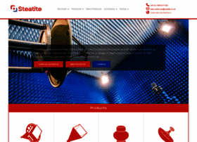 steatite-antennas.co.uk