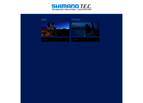 stec.shimano.com