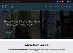 stech.com.pk