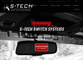stechswitch.com