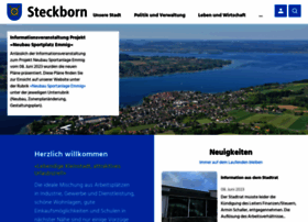 steckborn.ch