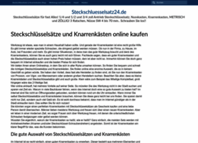 steckschluesselsatz24.de