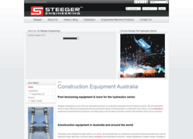 steeger.com.au