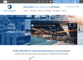steel-projects.net