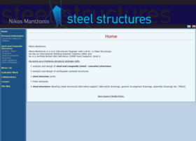 steel-structures.eu
