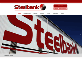 steelbank.co.za