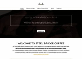 steelbridgecoffee.com