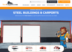 steelbuildingempire.com