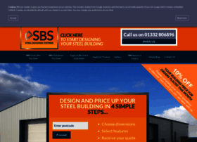 steelbuildingsystems.co.uk