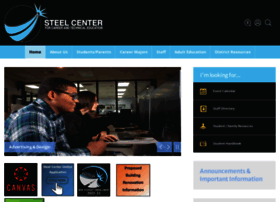 steelcentertech.com