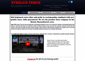 steelcofence.com